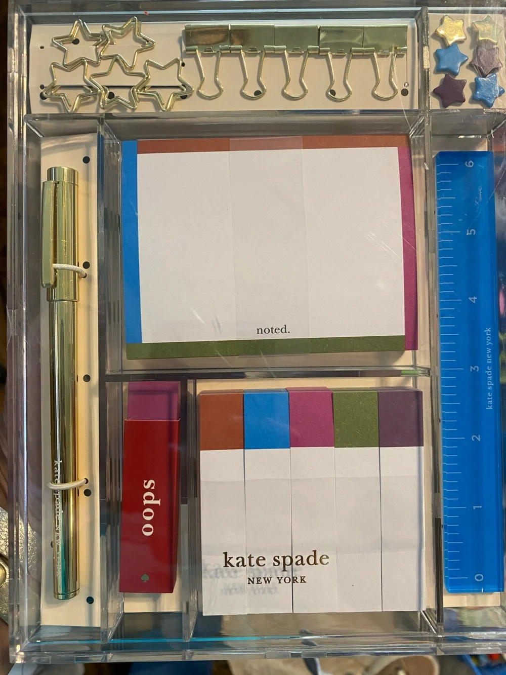 kate spade stylish kate